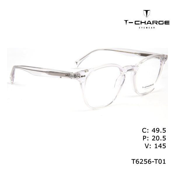 T-CHARGE Optical Crystal/