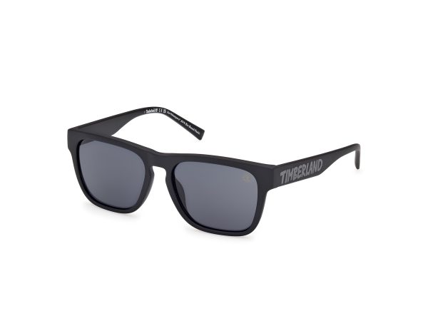 TIMBERLAND SUNGLASSES MATTE