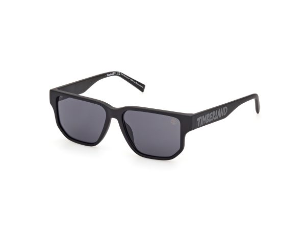 TIMBERLAND SUNGLASSES MATTE