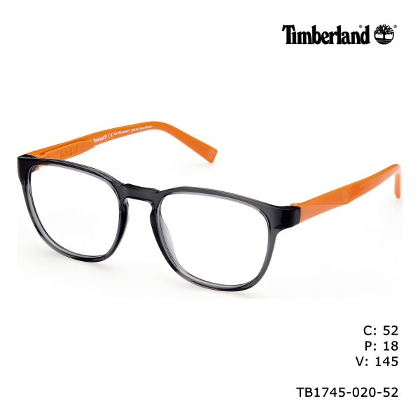 TIMBERLAND OPTICAL GREY