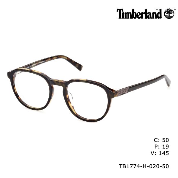 TIMBERLAND OPTICAL GREY