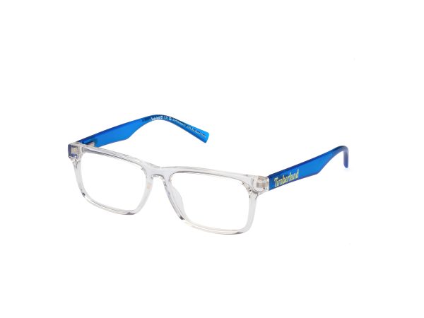 TIMBERLAND OPTICAL CRYSTAL