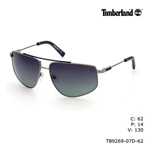 TIMBERLAND SUNGLASSES MATTE