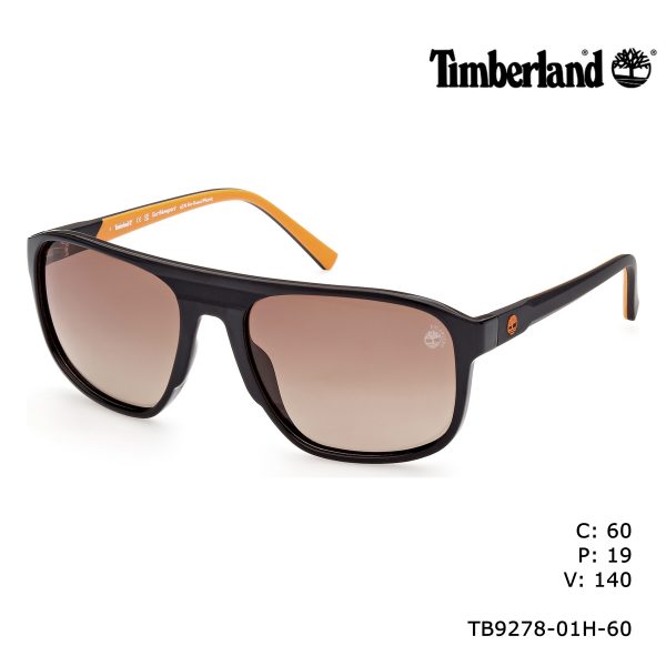 TIMBERLAND SUNGLASSES SHINY