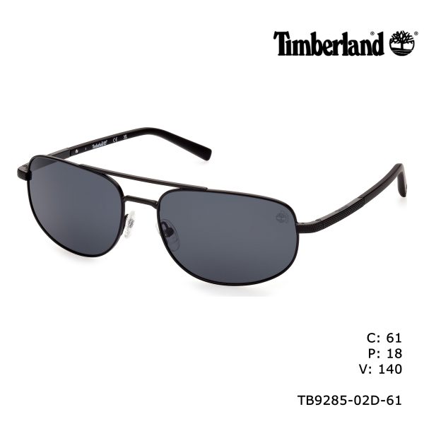 TIMBERLAND SUNGLASSES MATTE