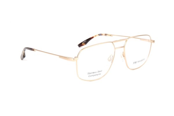 TRUSSARDI OPTICAL MATT