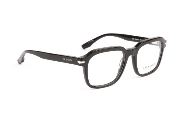 TRUSSARDI OPTICAL BLACK
