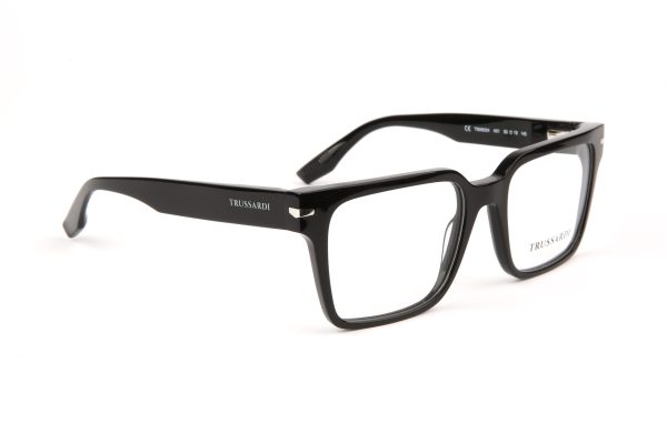 TRUSSARDI OPTICAL BLACK