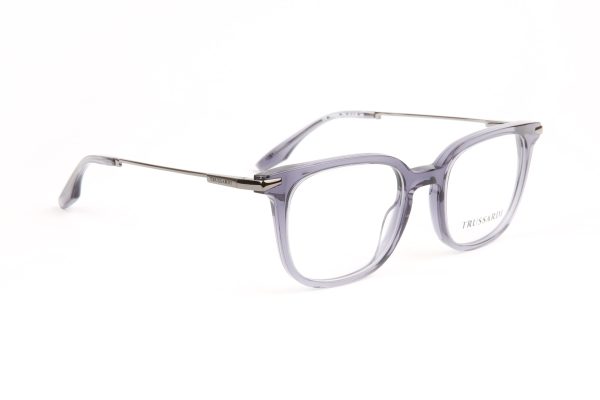 TRUSSARDI OPTICAL TRANSPARENT