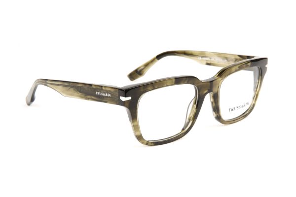 TRUSSARDI OPTICAL GREEN