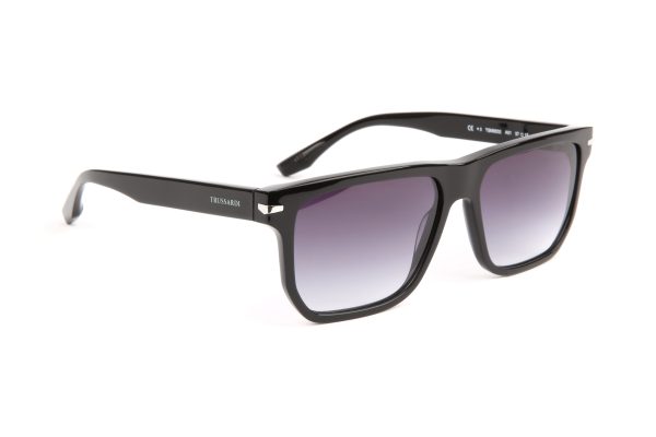 TRUSSARDI SUNGLASSES BLACK