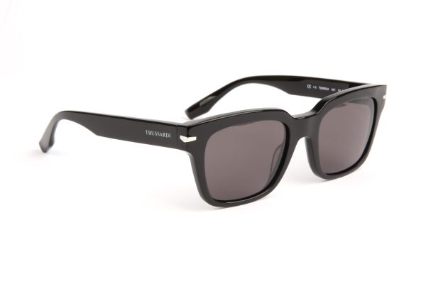TRUSSARDI SUNGLASSES BLACK