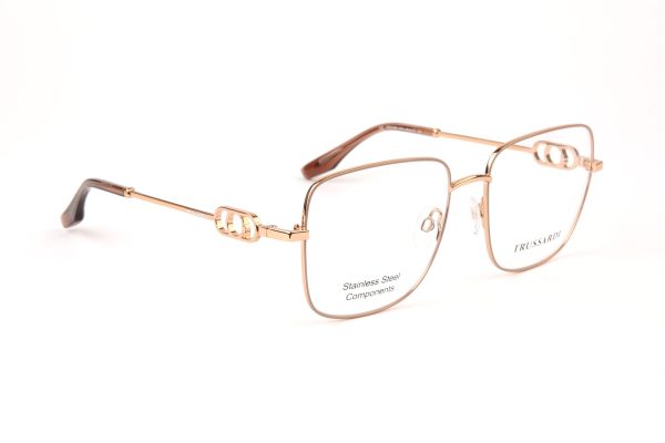 TRUSSARDI OPTICAL ROSE