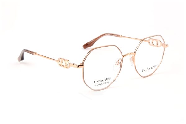 TRUSSARDI OPTICAL ROSE