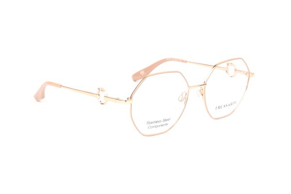 TRUSSARDI OPTICAL ROSE