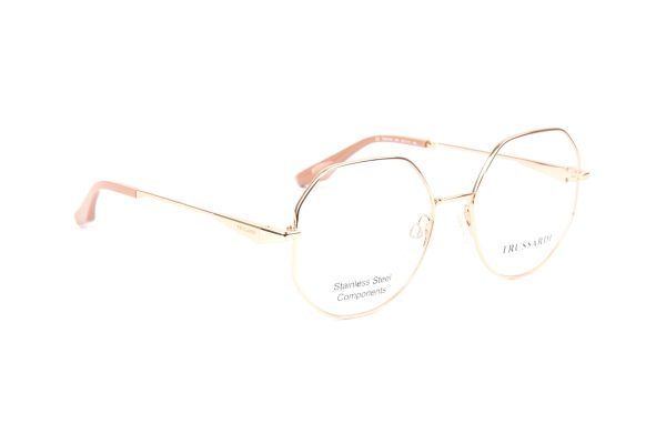 TRUSSARDI OPTICAL CHAMPAIGN