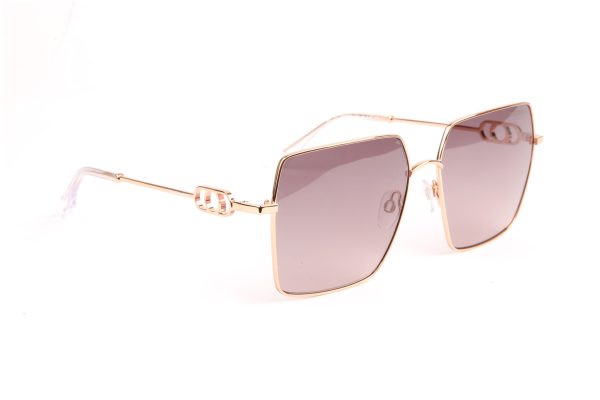 TRUSSARDI SUNGLASSES ROSE