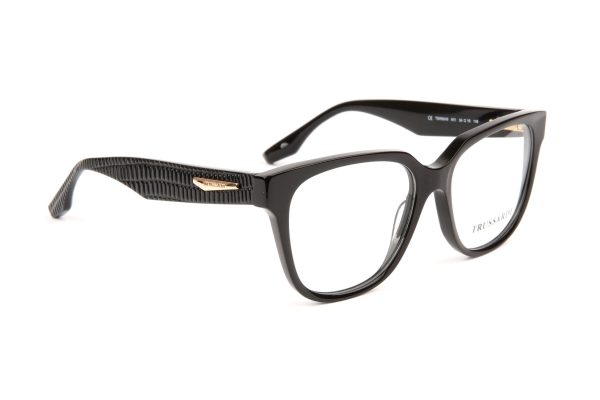 TRUSSARDI OPTICAL BLACK