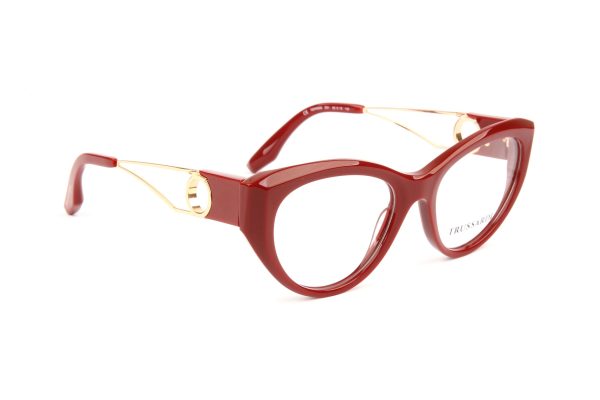 TRUSSARDI OPTICAL DARK