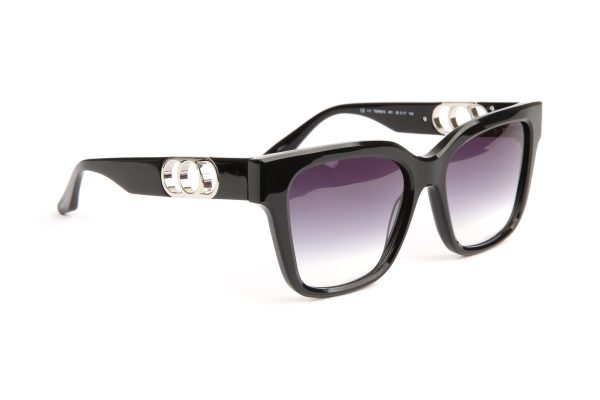 TRUSSARDI SUNGLASSES BLACK