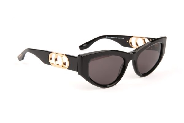 TRUSSARDI SUNGLASSES BLACK