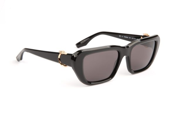 TRUSSARDI SUNGLASSES BLACK