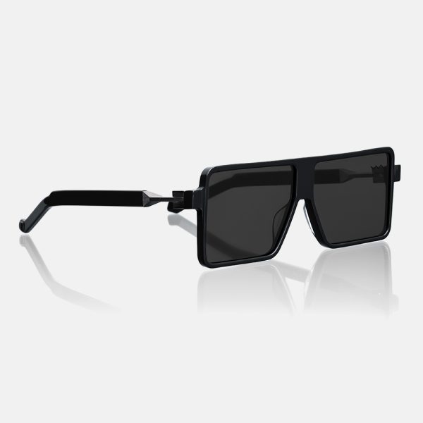 VAVA SUNGLASSES BL0000