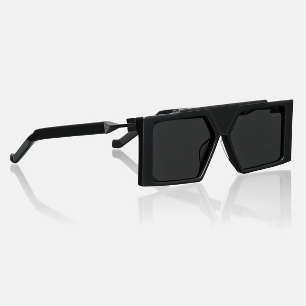 VAVA SUNGLASSES BL0003