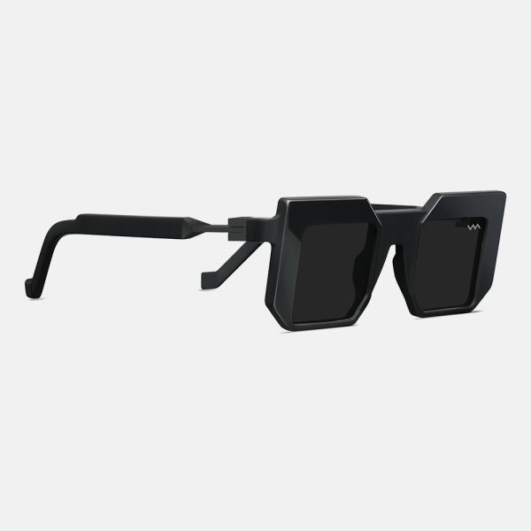 VAVA SUNGLASSES BL0010