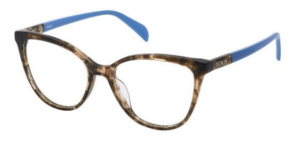 TOUS Optical Brown Fantasy/