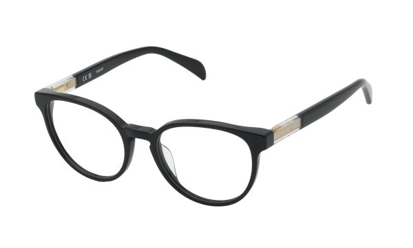TOUS Optical Shiny Black/