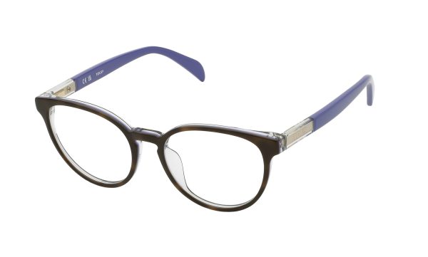 TOUS Optical Multilayer Havana/