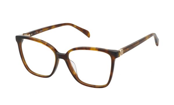 TOUS Optical Shiny Havana/