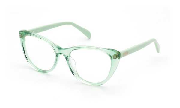 TOUS Optical Shiny Dark Blue/