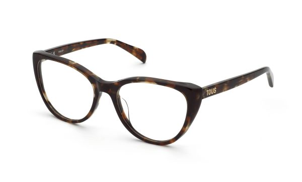 TOUS Optical Dark Havana/