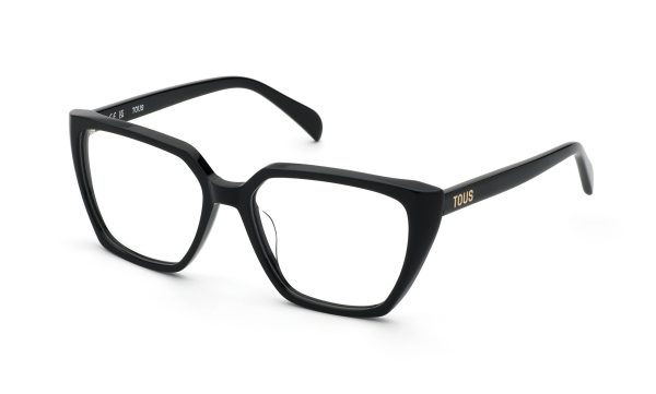TOUS Optical Shiny Black/