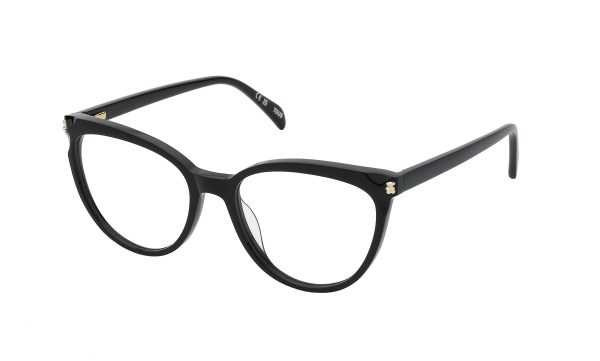TOUS Optical Shiny Black/