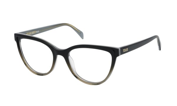 TOUS Optical Grad.Black Top+Grad.Grey/