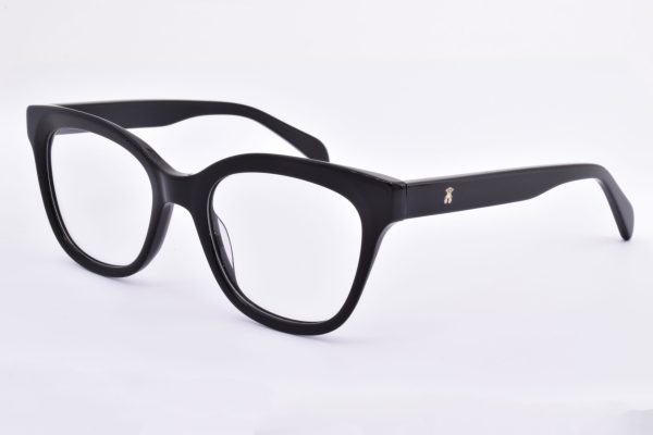 TOUS Optical Shiny Black/