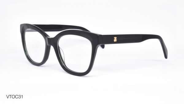 TOUS Optical Shiny Transp.Green/