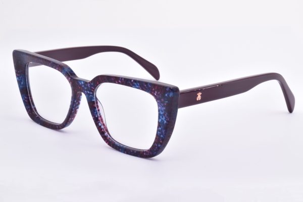 TOUS Optical Purple Fantasy/