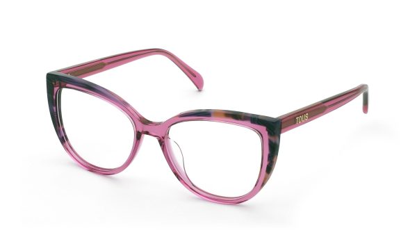 TOUS Optical Purple Fantasy/