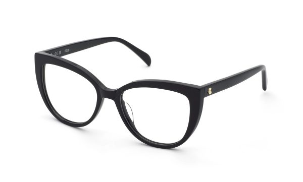TOUS Optical Shiny Black/