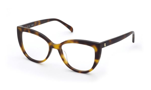 TOUS Optical Shiny Dark Havana/