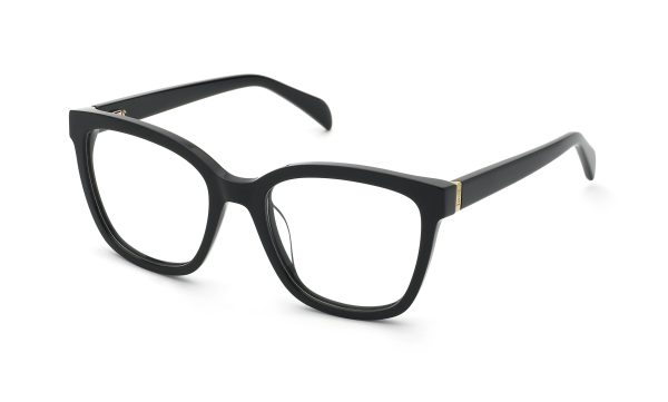 TOUS Optical Shiny Black/