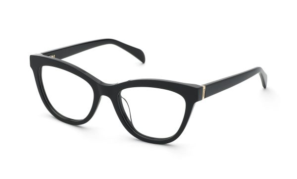 TOUS Optical Shiny Black/