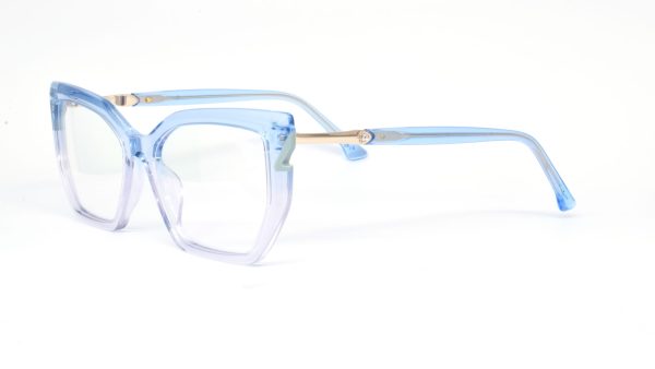 TOUS Optical Transp.Azure/