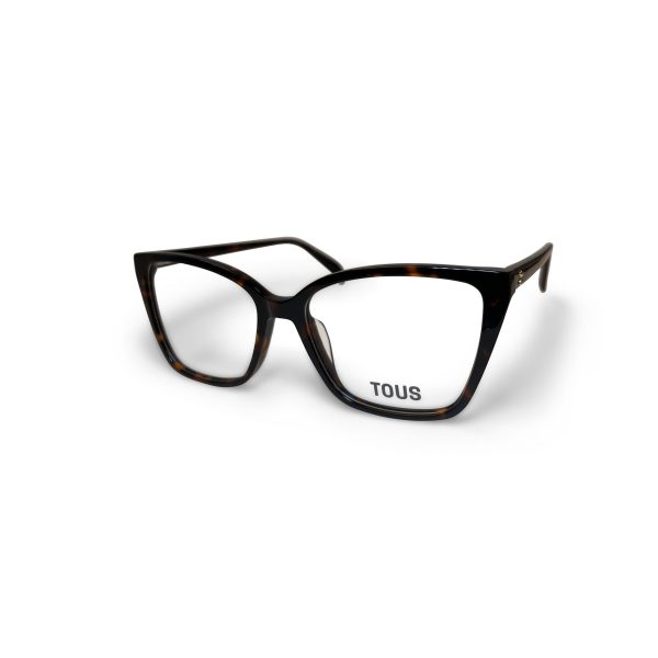 TOUS Optical Shiny Havana/