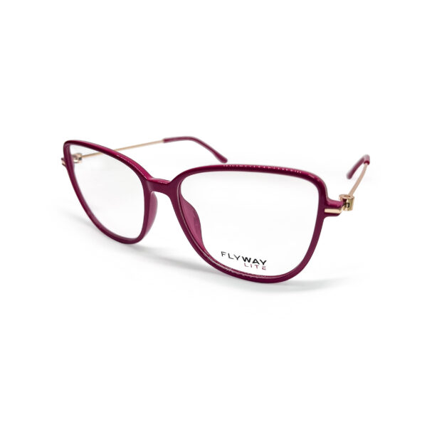 FLYWAY Optical Rose /Gold /