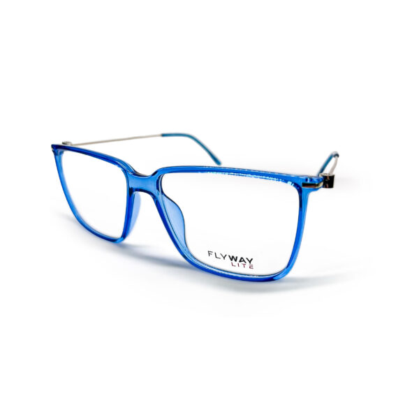 FLYWAY Optical Blue/Silver/
